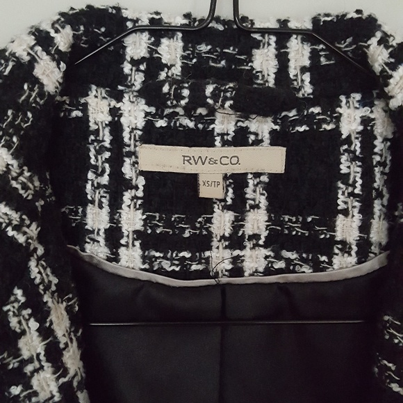 RW&Co • Jacket - Picture 4 of 8